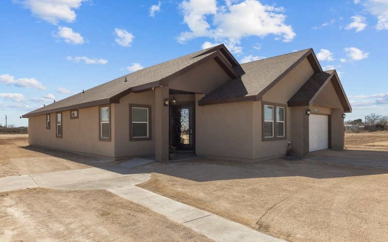 10135 W 18th St, Odessa, TX 79763, 4 Bedrooms Bedrooms, ,2 BathroomsBathrooms,Residential,For Sale,10135 W 18th St,158341