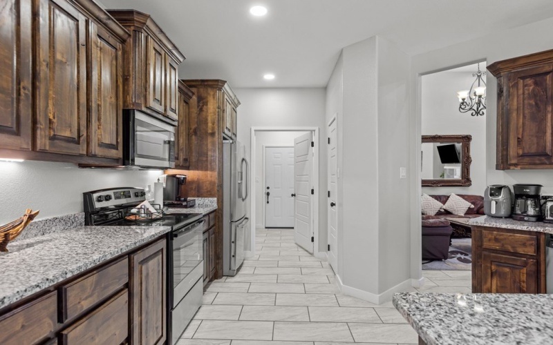 10135 W 18th St, Odessa, TX 79763, 4 Bedrooms Bedrooms, ,2 BathroomsBathrooms,Residential,For Sale,10135 W 18th St,158341