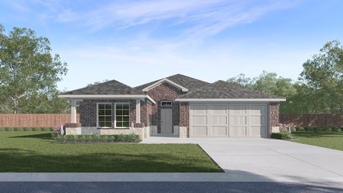 371 Pleasant Colony Drive, Waxahachie, TX 75165, 4 Habitaciones Habitaciones , ,2 BañosBaños,Residential,En Venta,371 Pleasant Colony Drive,20933194