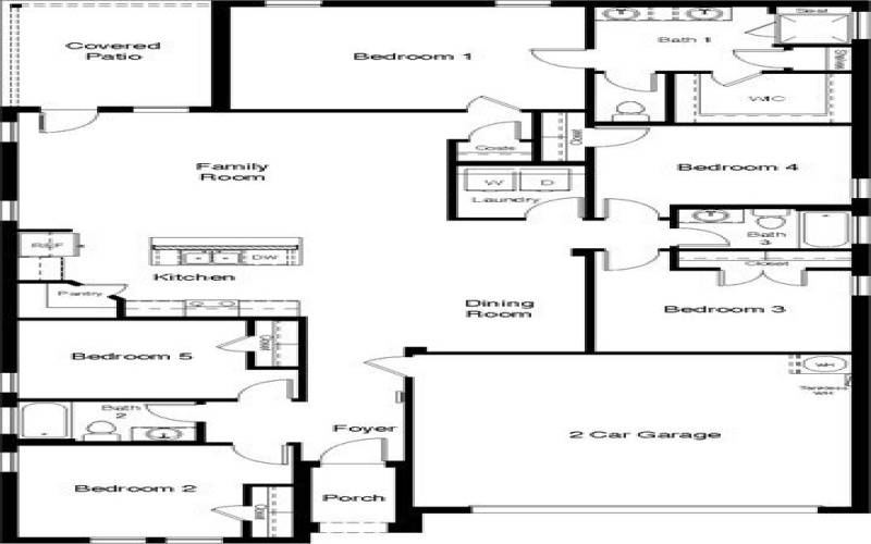 1820 Northern Ln, Midland, TX 79707, 5 Bedrooms Bedrooms, ,3 BathroomsBathrooms,Residential,For Sale,1820 Northern Ln,160076