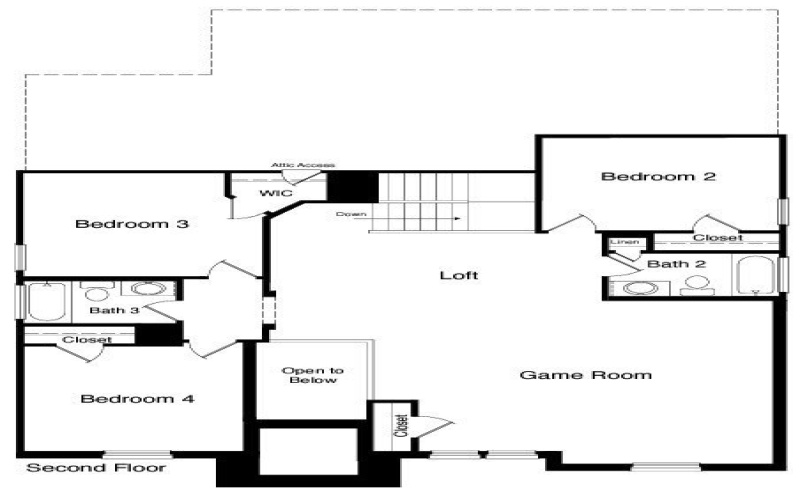 1828 Northern Ln, Midland, TX 79707, 4 Bedrooms Bedrooms, ,3 BathroomsBathrooms,Residential,For Sale,1828 Northern Ln,160083