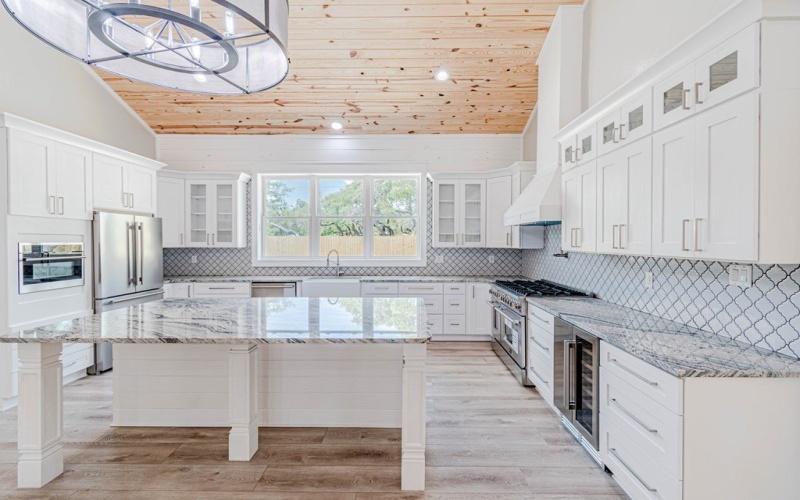 47 Mockingbird Ln, ROCKPORT, TX 78382, 5 Bedrooms Bedrooms, ,5 BathroomsBathrooms,Residential,For Sale,47 Mockingbird Ln,147883