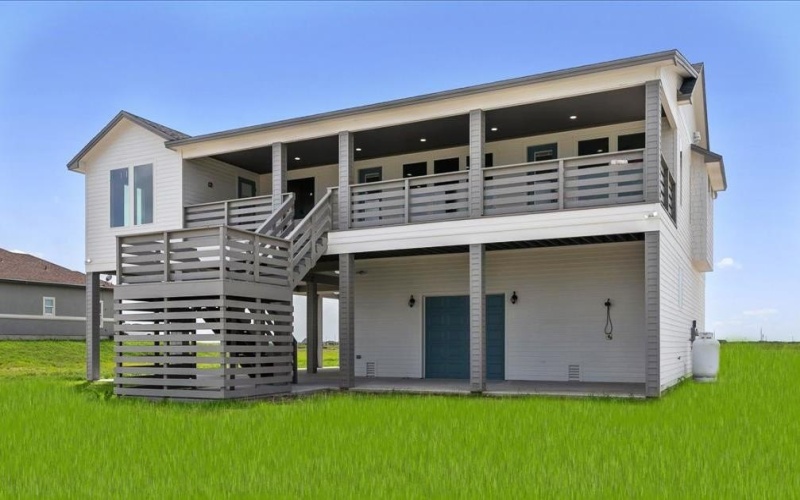 125 Sunrise Drive, ROCKPORT, TX 78382, 4 Habitaciones Habitaciones , ,3 BañosBaños,Residential,En Venta,125 Sunrise Drive,147949
