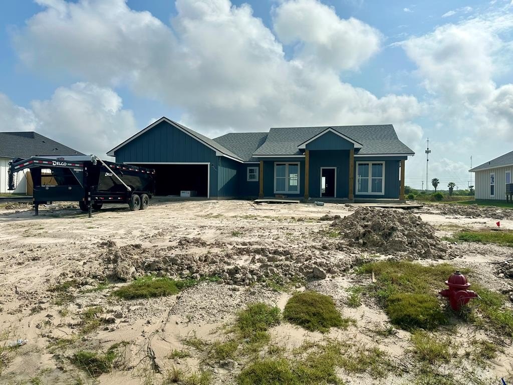 110 McLead, ROCKPORT, TX 78382, 3 Habitaciones Habitaciones , ,2 BañosBaños,Residential,En Venta,110 McLead,147968