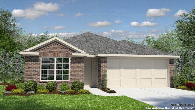 15515 Peppercorn Edge, Von Ormy, TX 78073, 4 Bedrooms Bedrooms, ,2 BathroomsBathrooms,Residential Lease,For Rent,15515 Peppercorn Edge,1801863