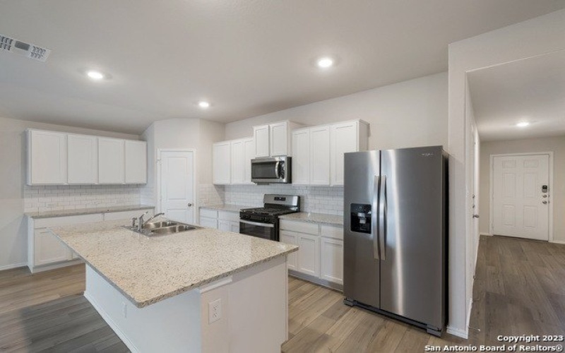 15515 Peppercorn Edge, Von Ormy, TX 78073, 4 Bedrooms Bedrooms, ,2 BathroomsBathrooms,Residential Lease,For Rent,15515 Peppercorn Edge,1801863