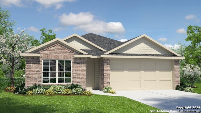 15507 Peppercorn Edge, Von Ormy, TX 78073, 4 Bedrooms Bedrooms, ,2 BathroomsBathrooms,Residential Lease,For Rent,15507 Peppercorn Edge,1801868