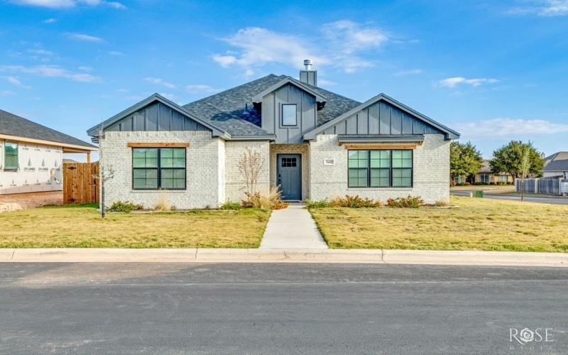 3602 Clearview Dr, San Angelo, TX 76904, 3 Bedrooms Bedrooms, ,2 BathroomsBathrooms,Residential,For Sale,3602 Clearview Dr,125588