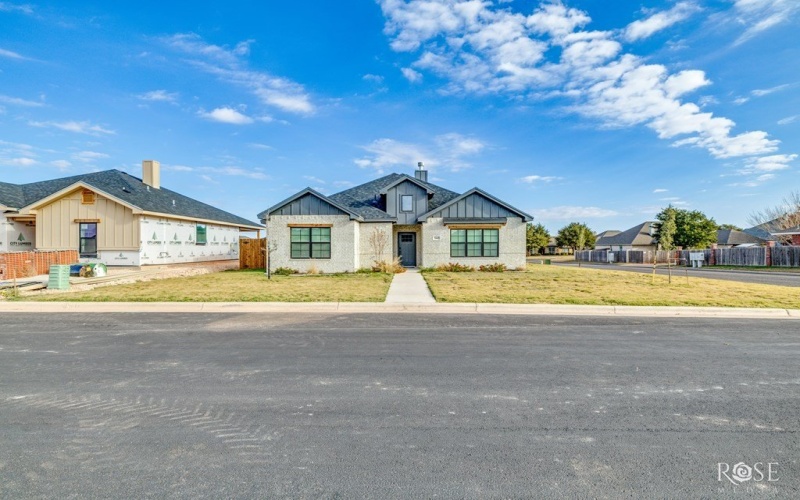 3602 Clearview Dr, San Angelo, TX 76904, 3 Bedrooms Bedrooms, ,2 BathroomsBathrooms,Residential,For Sale,3602 Clearview Dr,125588