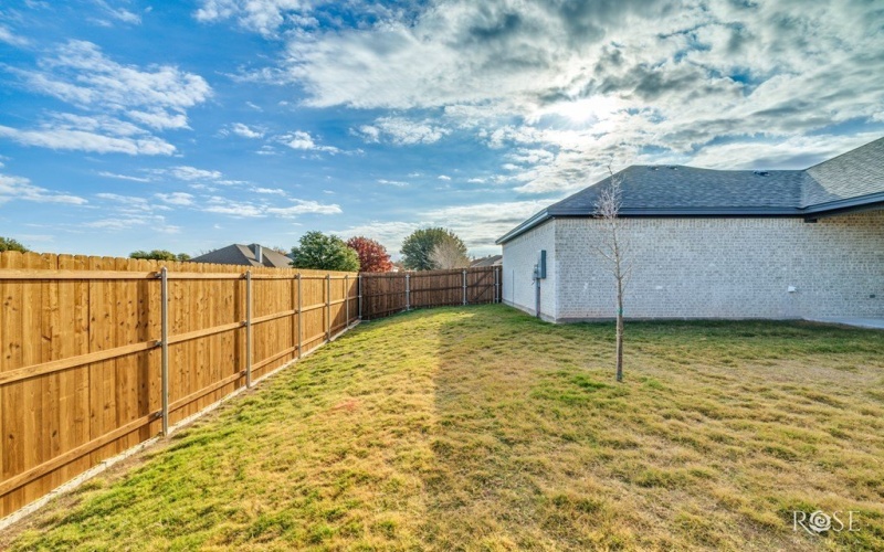 3602 Clearview Dr, San Angelo, TX 76904, 3 Bedrooms Bedrooms, ,2 BathroomsBathrooms,Residential,For Sale,3602 Clearview Dr,125588