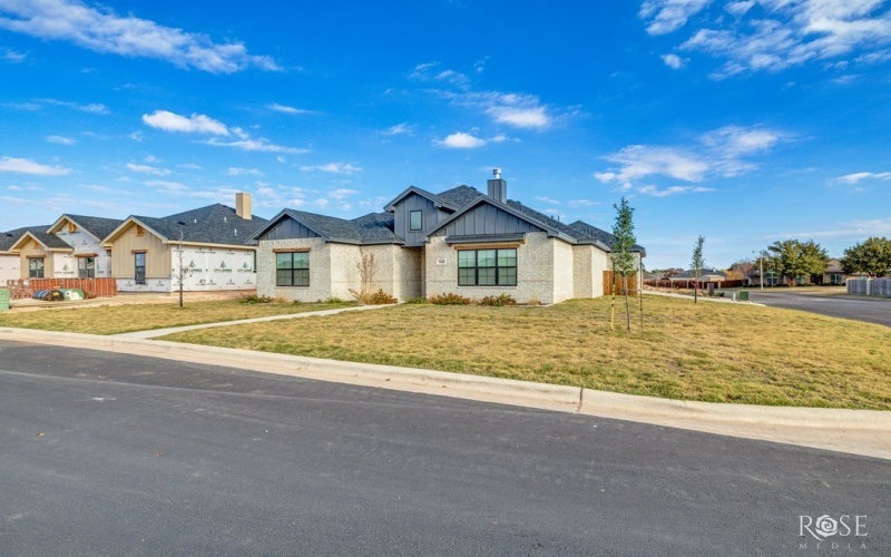3602 Clearview Dr, San Angelo, TX 76904, 3 Bedrooms Bedrooms, ,2 BathroomsBathrooms,Residential,For Sale,3602 Clearview Dr,125588