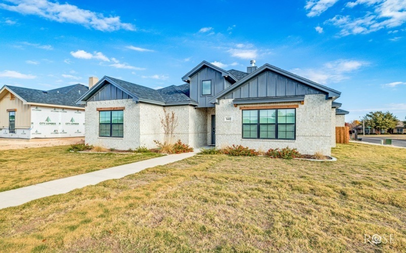 3602 Clearview Dr, San Angelo, TX 76904, 3 Bedrooms Bedrooms, ,2 BathroomsBathrooms,Residential,For Sale,3602 Clearview Dr,125588