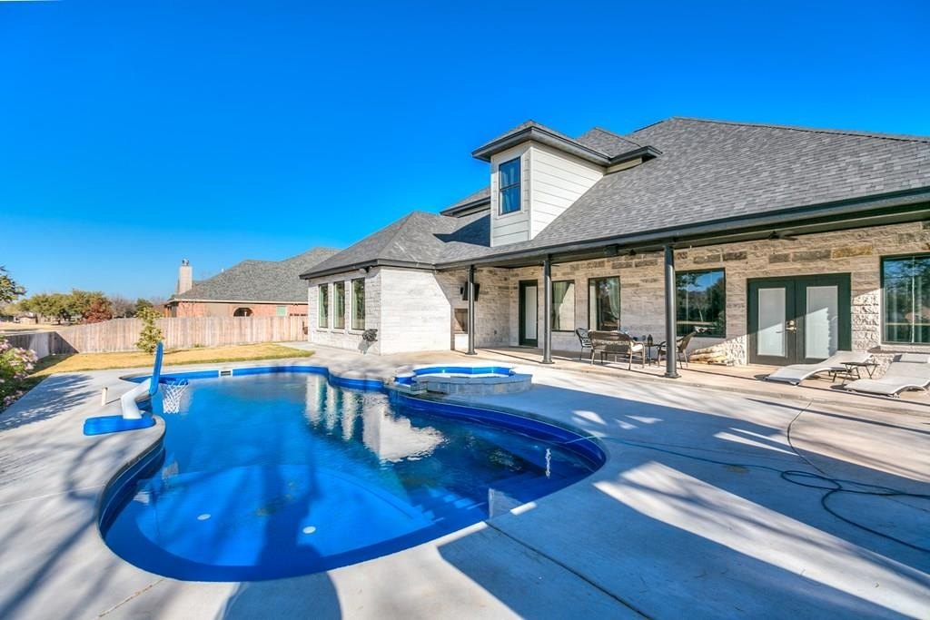 5413 Enclave Ct, San Angelo, TX 76904, 5 Habitaciones Habitaciones , ,5 BañosBaños,Residential,En Venta,5413 Enclave Ct,125718