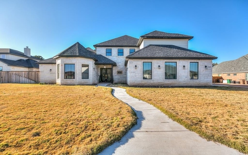 5413 Enclave Ct, San Angelo, TX 76904, 5 Habitaciones Habitaciones , ,5 BañosBaños,Residential,En Venta,5413 Enclave Ct,125718