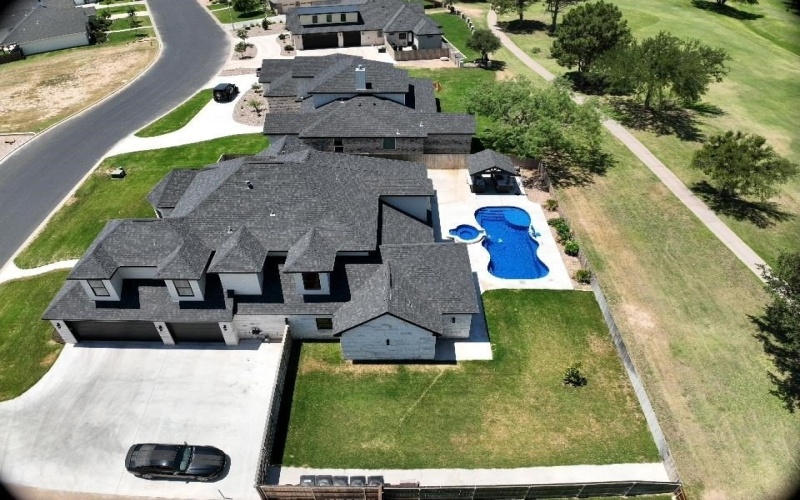 5413 Enclave Ct, San Angelo, TX 76904, 5 Habitaciones Habitaciones , ,5 BañosBaños,Residential,En Venta,5413 Enclave Ct,125718