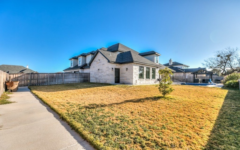 5413 Enclave Ct, San Angelo, TX 76904, 5 Habitaciones Habitaciones , ,5 BañosBaños,Residential,En Venta,5413 Enclave Ct,125718