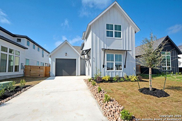 414 Alexander, New Braunfels, TX 78130, 4 Bedrooms Bedrooms, ,3 BathroomsBathrooms,Residential,For Sale,414 Alexander,1802574