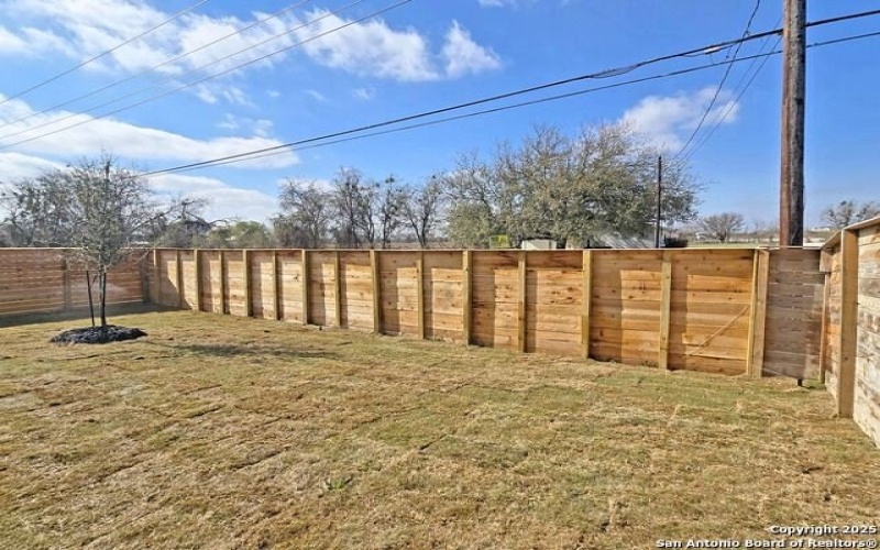 414 Alexander, New Braunfels, TX 78130, 4 Bedrooms Bedrooms, ,3 BathroomsBathrooms,Residential,For Sale,414 Alexander,1802574