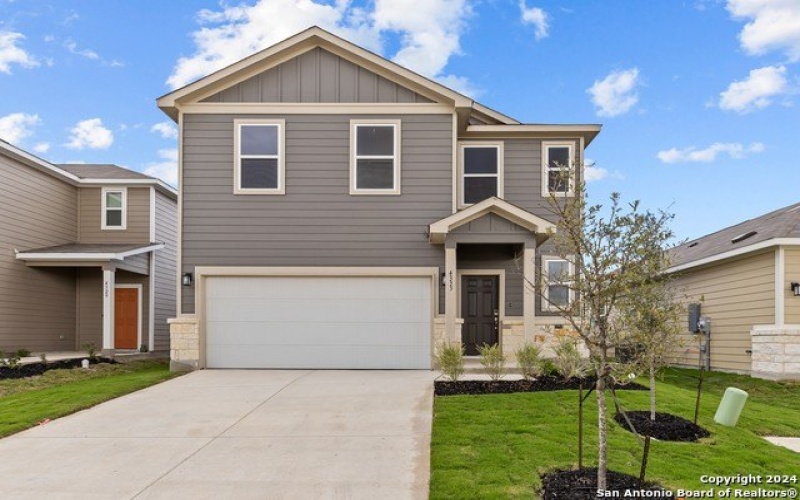 4333 Danforth Street, New Braunfels, TX 78130, 4 Bedrooms Bedrooms, ,2 BathroomsBathrooms,Residential,For Sale,4333 Danforth Street,1802825