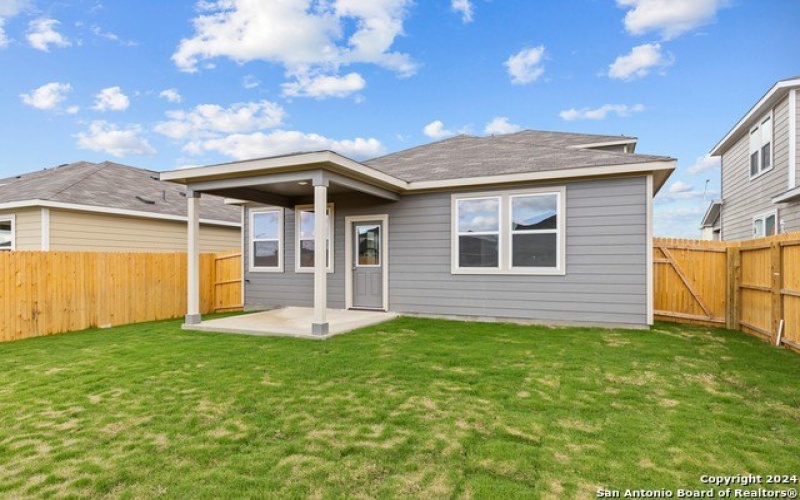 4333 Danforth Street, New Braunfels, TX 78130, 4 Bedrooms Bedrooms, ,2 BathroomsBathrooms,Residential,For Sale,4333 Danforth Street,1802825