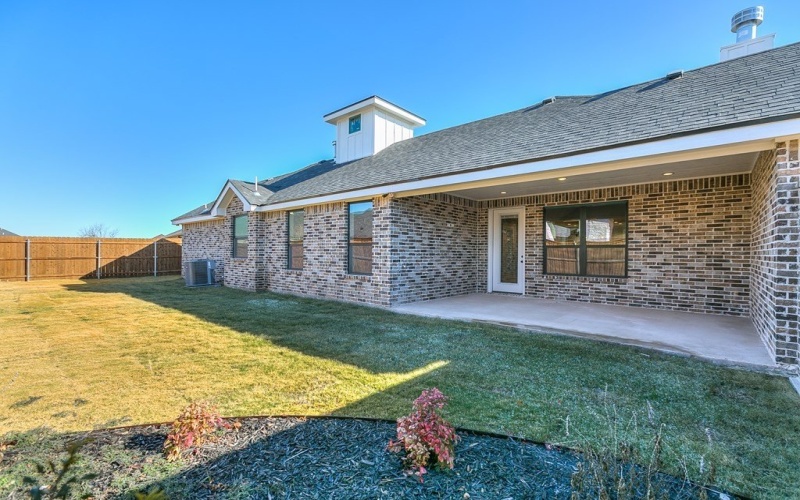 5305 Riviera Lane, San Angelo, TX 76904, 4 Bedrooms Bedrooms, ,3 BathroomsBathrooms,Residential,For Sale,5305 Riviera Lane,126063