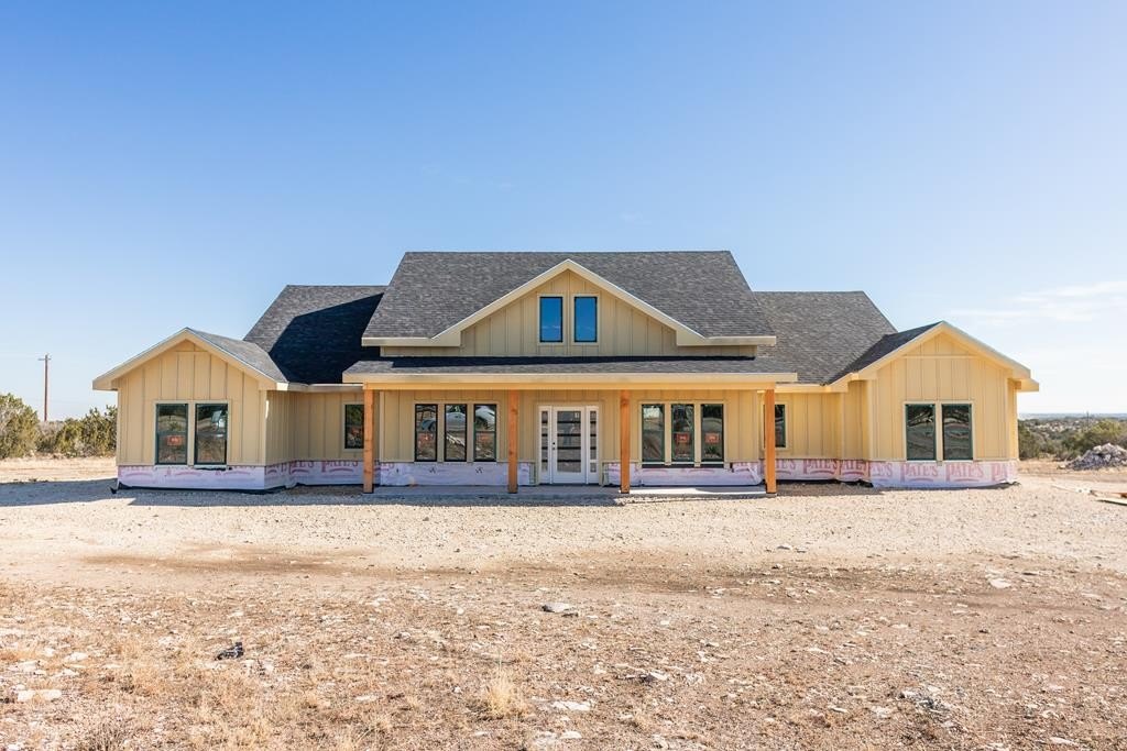 16552 Vaquero Trail, Christoval, TX 76935, 4 Bedrooms Bedrooms, ,3 BathroomsBathrooms,Residential,For Sale,16552 Vaquero Trail,126210
