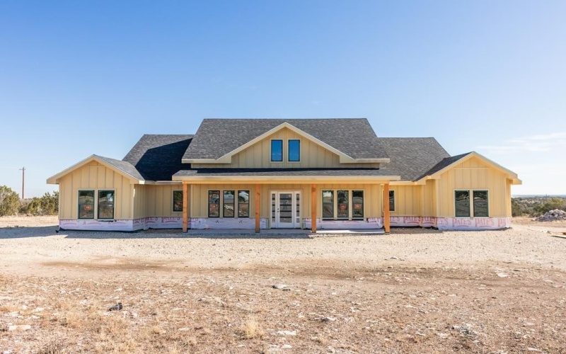 16552 Vaquero Trail, Christoval, TX 76935, 4 Bedrooms Bedrooms, ,3 BathroomsBathrooms,Residential,For Sale,16552 Vaquero Trail,126210