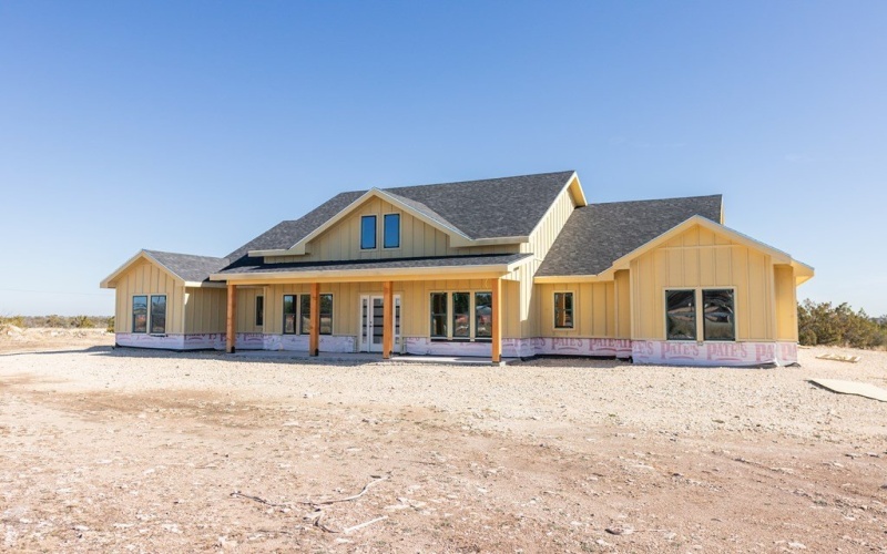 16552 Vaquero Trail, Christoval, TX 76935, 4 Bedrooms Bedrooms, ,3 BathroomsBathrooms,Residential,For Sale,16552 Vaquero Trail,126210