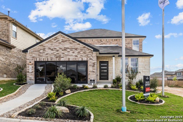 10514 Briceway Club, San Antonio, TX 78254, 3 Habitaciones Habitaciones , ,2 BañosBaños,Residential,En Venta,10514 Briceway Club,1803311