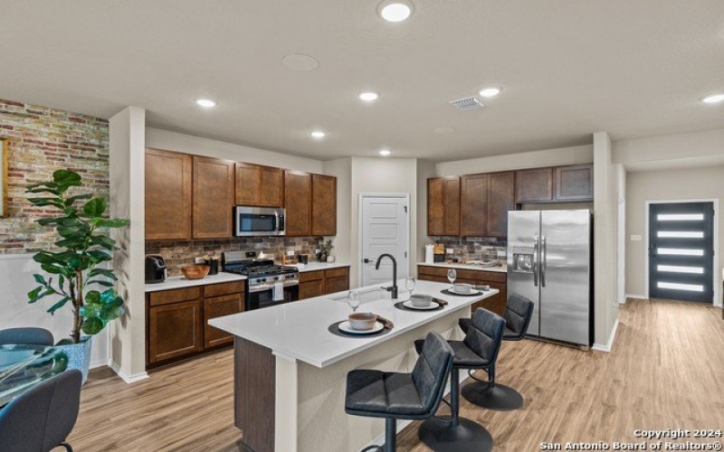10514 Briceway Club, San Antonio, TX 78254, 3 Habitaciones Habitaciones , ,2 BañosBaños,Residential,En Venta,10514 Briceway Club,1803311