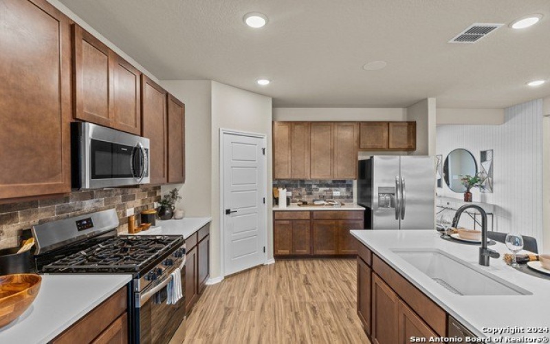 10514 Briceway Club, San Antonio, TX 78254, 3 Habitaciones Habitaciones , ,2 BañosBaños,Residential,En Venta,10514 Briceway Club,1803311