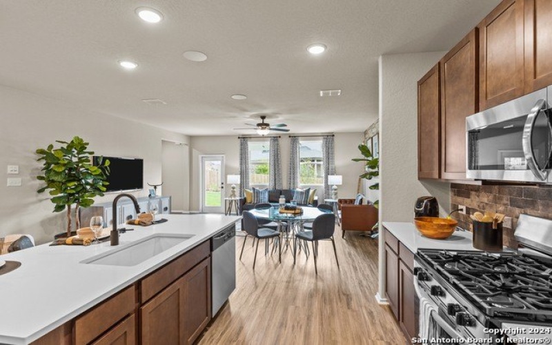 10514 Briceway Club, San Antonio, TX 78254, 3 Habitaciones Habitaciones , ,2 BañosBaños,Residential,En Venta,10514 Briceway Club,1803311
