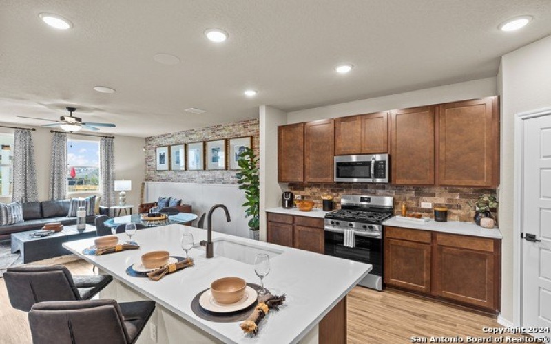 10514 Briceway Club, San Antonio, TX 78254, 3 Habitaciones Habitaciones , ,2 BañosBaños,Residential,En Venta,10514 Briceway Club,1803311