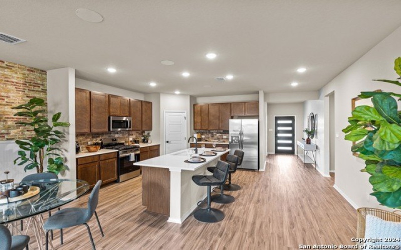 10514 Briceway Club, San Antonio, TX 78254, 3 Habitaciones Habitaciones , ,2 BañosBaños,Residential,En Venta,10514 Briceway Club,1803311