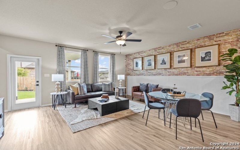10514 Briceway Club, San Antonio, TX 78254, 3 Habitaciones Habitaciones , ,2 BañosBaños,Residential,En Venta,10514 Briceway Club,1803311
