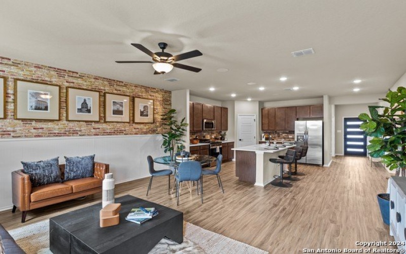 10514 Briceway Club, San Antonio, TX 78254, 3 Habitaciones Habitaciones , ,2 BañosBaños,Residential,En Venta,10514 Briceway Club,1803311