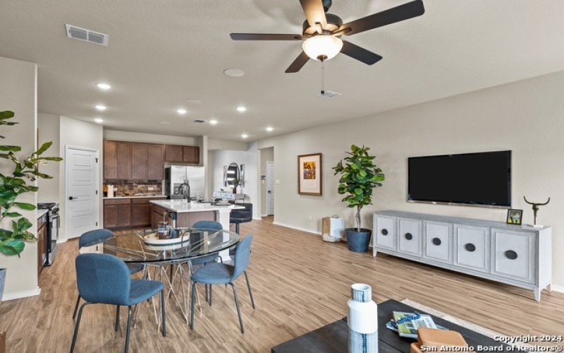 10514 Briceway Club, San Antonio, TX 78254, 3 Habitaciones Habitaciones , ,2 BañosBaños,Residential,En Venta,10514 Briceway Club,1803311
