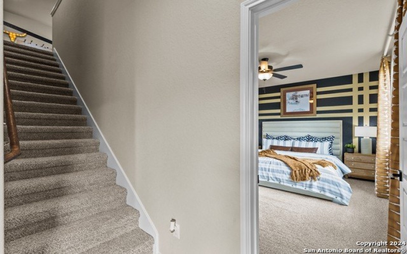 10514 Briceway Club, San Antonio, TX 78254, 3 Habitaciones Habitaciones , ,2 BañosBaños,Residential,En Venta,10514 Briceway Club,1803311