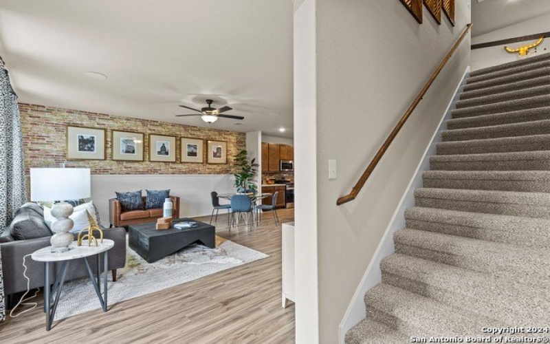 10514 Briceway Club, San Antonio, TX 78254, 3 Habitaciones Habitaciones , ,2 BañosBaños,Residential,En Venta,10514 Briceway Club,1803311
