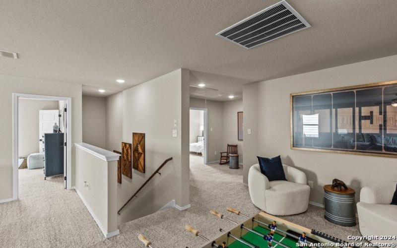10514 Briceway Club, San Antonio, TX 78254, 3 Habitaciones Habitaciones , ,2 BañosBaños,Residential,En Venta,10514 Briceway Club,1803311