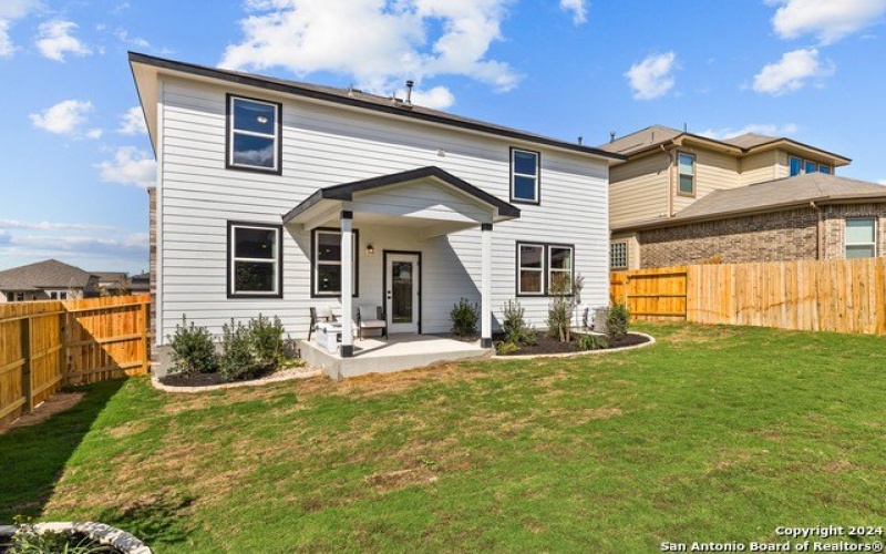 10514 Briceway Club, San Antonio, TX 78254, 3 Habitaciones Habitaciones , ,2 BañosBaños,Residential,En Venta,10514 Briceway Club,1803311