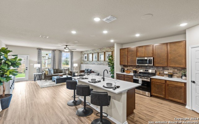 10514 Briceway Club, San Antonio, TX 78254, 3 Habitaciones Habitaciones , ,2 BañosBaños,Residential,En Venta,10514 Briceway Club,1803311