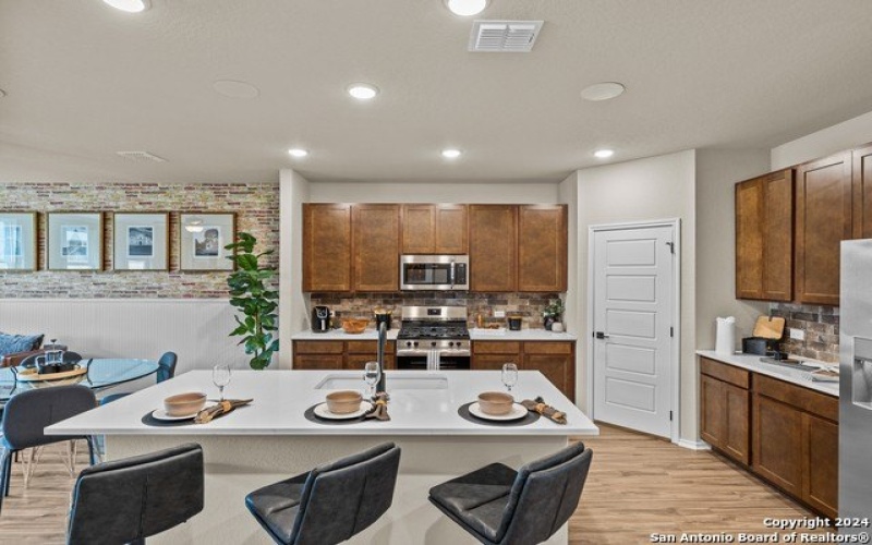 10514 Briceway Club, San Antonio, TX 78254, 3 Habitaciones Habitaciones , ,2 BañosBaños,Residential,En Venta,10514 Briceway Club,1803311