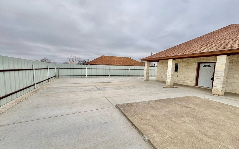 2110 Shelton St, San Angelo, TX 76903, 2 Bedrooms Bedrooms, ,1 BathroomBathrooms,Residential,For Sale,2110 Shelton St,126325