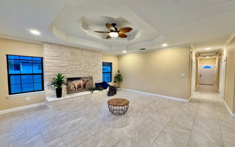 2110 Shelton St, San Angelo, TX 76903, 2 Bedrooms Bedrooms, ,1 BathroomBathrooms,Residential,For Sale,2110 Shelton St,126325