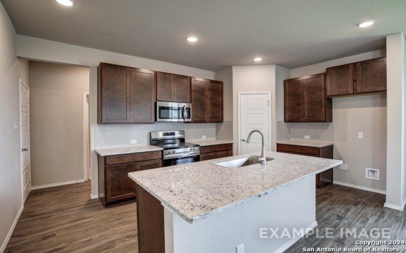 10522 Briceway Club, San Antonio, TX 78254, 4 Bedrooms Bedrooms, ,2 BathroomsBathrooms,Residential,For Sale,10522 Briceway Club,1806821