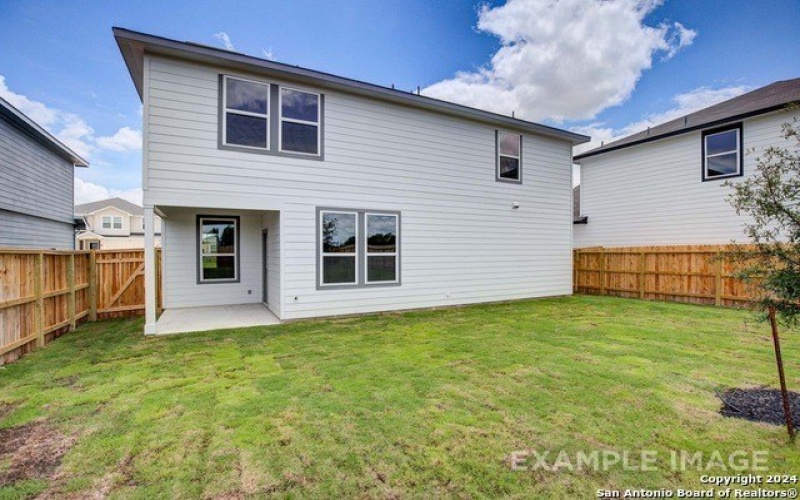 10522 Briceway Club, San Antonio, TX 78254, 4 Bedrooms Bedrooms, ,2 BathroomsBathrooms,Residential,For Sale,10522 Briceway Club,1806821