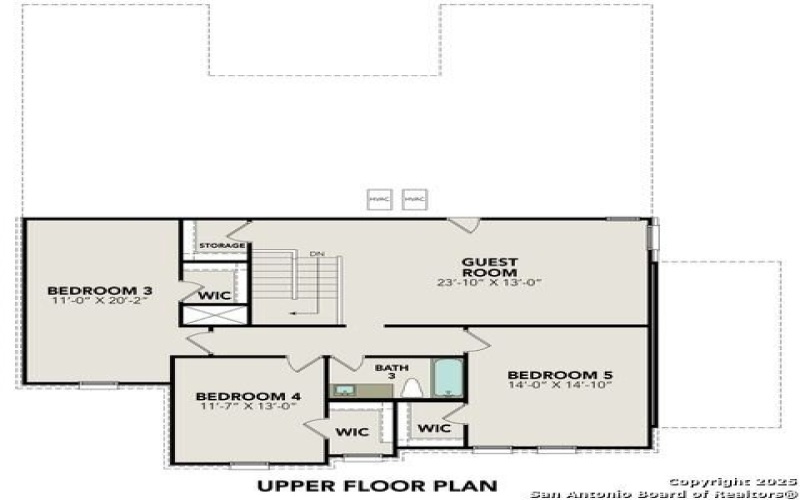 14434 Costa Leon, San Antonio, TX 78245, 5 Habitaciones Habitaciones , ,3 BañosBaños,Residential,En Venta,14434 Costa Leon,1806829