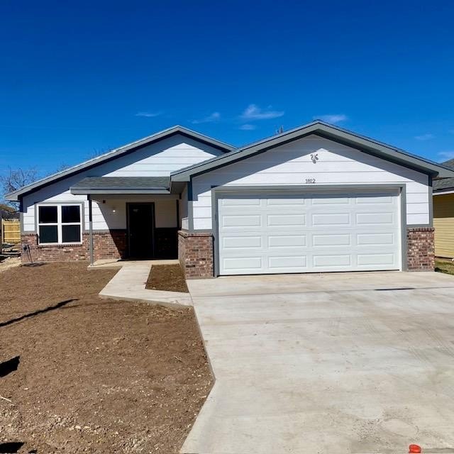 1812 Ellis St, San Angelo, TX 76905, 3 Bedrooms Bedrooms, ,2 BathroomsBathrooms,Residential,For Sale,1812 Ellis St,126406