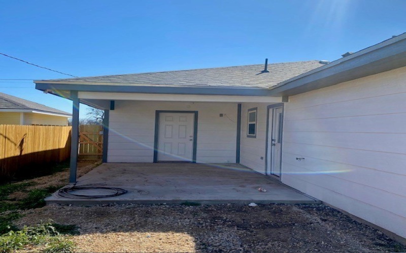 1812 Ellis St, San Angelo, TX 76905, 3 Bedrooms Bedrooms, ,2 BathroomsBathrooms,Residential,For Sale,1812 Ellis St,126406